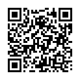 고시/공고 페이지 바로가기 주소(https://business.jangseong.go.kr/q/ezIyOHx8fHBhZ2U9OTYyfQ==&e=M&s=3), QRCODE