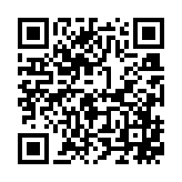 고시/공고 페이지 바로가기 주소(https://business.jangseong.go.kr/q/ezIyOHx8fHBhZ2U9OTc5fQ==&e=M&s=3), QRCODE