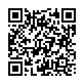 고시/공고 페이지 바로가기 주소(https://business.jangseong.go.kr/q/ezIyOHx8fHBhZ2U9OTcyfQ==&e=M&s=3), QRCODE