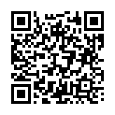 고시/공고 페이지 바로가기 주소(https://business.jangseong.go.kr/q/ezIyOHx8fHBhZ2U9OTg4fQ==&e=M&s=3), QRCODE