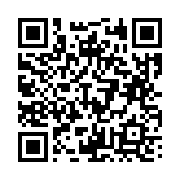 고시/공고 페이지 바로가기 주소(https://business.jangseong.go.kr/q/ezIyOHx8fHBhZ2U9OTgwfQ==&e=M&s=3), QRCODE