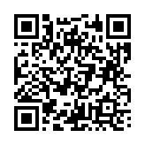 고시/공고 페이지 바로가기 주소(https://business.jangseong.go.kr/q/ezIyOHx8fHBhZ2U9OTgxfQ==&e=M&s=3), QRCODE