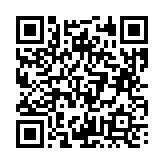 고시/공고 페이지 바로가기 주소(https://business.jangseong.go.kr/q/ezIyOHx8fHBhZ2U9OTgyfQ==&e=M&s=3), QRCODE