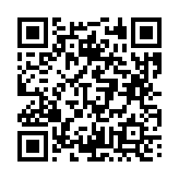 고시/공고 페이지 바로가기 주소(https://business.jangseong.go.kr/q/ezIyOHx8fHBhZ2U9OTk0fQ==&e=M&s=3), QRCODE