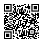 고시/공고 페이지 바로가기 주소(https://business.jangseong.go.kr/q/ezIyOHx8fHBhZ2U9OTk2fQ==&e=M&s=3), QRCODE