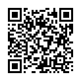 고시/공고 페이지 바로가기 주소(https://business.jangseong.go.kr/q/ezIyOHx8fHBhZ2U9OTk4fQ==&e=M&s=3), QRCODE