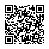 고시/공고 페이지 바로가기 주소(https://business.jangseong.go.kr/q/ezIyOHx8fHBhZ2U9OTkyfQ==&e=M&s=3), QRCODE