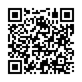 주민자치센터 게시판 페이지 바로가기 주소(https://business.jangseong.go.kr/q/ezIzODB8fHxwYWdlPTN9&e=M&s=3), QRCODE