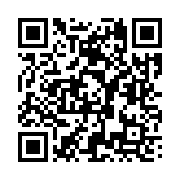 설문조사 페이지 바로가기 주소(https://business.jangseong.go.kr/q/ezM0MHwxMDZ8c2hvd3x9&e=M&s=3), QRCODE