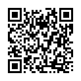 군정소식 페이지 바로가기 주소(https://business.jangseong.go.kr/q/ezMxMDR8MTIxMDZ8c2hvd3x9&e=M&s=3), QRCODE