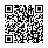 군정소식 페이지 바로가기 주소(https://business.jangseong.go.kr/q/ezMxMDR8MTM4MzJ8c2hvd3x9&e=M&s=3), QRCODE