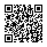 군정소식 페이지 바로가기 주소(https://business.jangseong.go.kr/q/ezMxMDR8MTMzNjl8c2hvd3x9&e=M&s=3), QRCODE