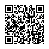 군정소식 페이지 바로가기 주소(https://business.jangseong.go.kr/q/ezMxMDR8MTY4NDN8c2hvd3x9&e=M&s=3), QRCODE
