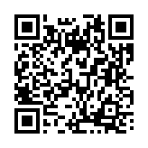 군정소식 페이지 바로가기 주소(https://business.jangseong.go.kr/q/ezMxMDR8MTYwMDN8c2hvd3x9&e=M&s=3), QRCODE