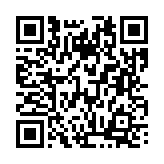 군정소식 페이지 바로가기 주소(https://business.jangseong.go.kr/q/ezMxMDR8MTYwNDZ8c2hvd3x9&e=M&s=3), QRCODE