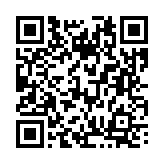 군정소식 페이지 바로가기 주소(https://business.jangseong.go.kr/q/ezMxMDR8MTYwNTB8c2hvd3x9&e=M&s=3), QRCODE