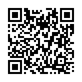 군정소식 페이지 바로가기 주소(https://business.jangseong.go.kr/q/ezMxMDR8MTYxNDN8c2hvd3x9&e=M&s=3), QRCODE