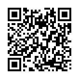 군정소식 페이지 바로가기 주소(https://business.jangseong.go.kr/q/ezMxMDR8MTYzMjN8c2hvd3x9&e=M&s=3), QRCODE