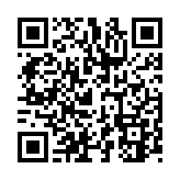 군정소식 페이지 바로가기 주소(https://business.jangseong.go.kr/q/ezMxMDR8MTYzNDJ8c2hvd3x9&e=M&s=3), QRCODE