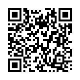 군정소식 페이지 바로가기 주소(https://business.jangseong.go.kr/q/ezMxMDR8MTYzNDl8c2hvd3x9&e=M&s=3), QRCODE