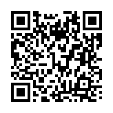 군정소식 페이지 바로가기 주소(https://business.jangseong.go.kr/q/ezMxMDR8MTYzNzV8c2hvd3x9&e=M&s=3), QRCODE