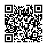 군정소식 페이지 바로가기 주소(https://business.jangseong.go.kr/q/ezMxMDR8MTc0MDN8c2hvd3x9&e=M&s=3), QRCODE