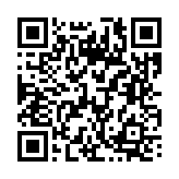 군정소식 페이지 바로가기 주소(https://business.jangseong.go.kr/q/ezMxMDR8MTg0MTl8c2hvd3x9&e=M&s=3), QRCODE
