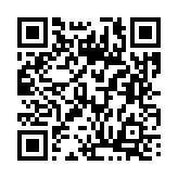 군정소식 페이지 바로가기 주소(https://business.jangseong.go.kr/q/ezMxMDR8MTg0NDN8c2hvd3x9&e=M&s=3), QRCODE
