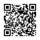 군정소식 페이지 바로가기 주소(https://business.jangseong.go.kr/q/ezMxMDR8MTg3MTd8c2hvd3x9&e=M&s=3), QRCODE