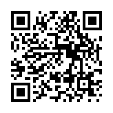 군정소식 페이지 바로가기 주소(https://business.jangseong.go.kr/q/ezMxMDR8MzIxfHNob3d8fQ==&e=M&s=3), QRCODE