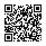 군정소식 페이지 바로가기 주소(https://business.jangseong.go.kr/q/ezMxMDR8MzM0ODZ8c2hvd3x9&e=M&s=3), QRCODE