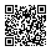 군정소식 페이지 바로가기 주소(https://business.jangseong.go.kr/q/ezMxMDR8MzMyMDJ8c2hvd3x9&e=M&s=3), QRCODE