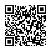 군정소식 페이지 바로가기 주소(https://business.jangseong.go.kr/q/ezMxMDR8MzYxODR8c2hvd3x9&e=M&s=3), QRCODE