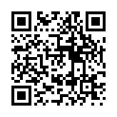 군정소식 페이지 바로가기 주소(https://business.jangseong.go.kr/q/ezMxMDR8MzcwfHNob3d8fQ==&e=M&s=3), QRCODE