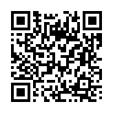 군정소식 페이지 바로가기 주소(https://business.jangseong.go.kr/q/ezMxMDR8Mzg4MTB8c2hvd3x9&e=M&s=3), QRCODE