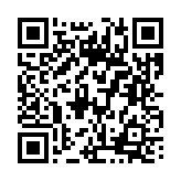 군정소식 페이지 바로가기 주소(https://business.jangseong.go.kr/q/ezMxMDR8MzgzMDZ8c2hvd3x9&e=M&s=3), QRCODE