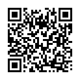 군정소식 페이지 바로가기 주소(https://business.jangseong.go.kr/q/ezMxMDR8Mzk4MDJ8c2hvd3x9&e=M&s=3), QRCODE