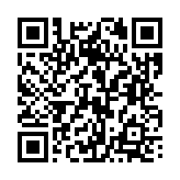 군정소식 페이지 바로가기 주소(https://business.jangseong.go.kr/q/ezMxMDR8NDA4M3xzaG93fH0=&e=M&s=3), QRCODE