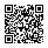 군정소식 페이지 바로가기 주소(https://business.jangseong.go.kr/q/ezMxMDR8NDA5OTJ8c2hvd3x9&e=M&s=3), QRCODE