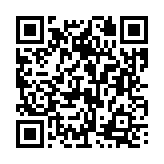 군정소식 페이지 바로가기 주소(https://business.jangseong.go.kr/q/ezMxMDR8NDQwMHxzaG93fH0=&e=M&s=3), QRCODE