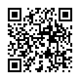 군정소식 페이지 바로가기 주소(https://business.jangseong.go.kr/q/ezMxMDR8NTgwOXxzaG93fH0=&e=M&s=3), QRCODE