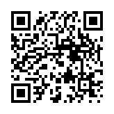 군정소식 페이지 바로가기 주소(https://business.jangseong.go.kr/q/ezMxMDR8NTk1MHxzaG93fH0=&e=M&s=3), QRCODE