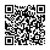 군정소식 페이지 바로가기 주소(https://business.jangseong.go.kr/q/ezMxMDR8NjE4MXxzaG93fH0=&e=M&s=3), QRCODE