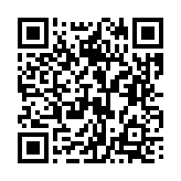 군정소식 페이지 바로가기 주소(https://business.jangseong.go.kr/q/ezMxMDR8NjQ2M3xzaG93fH0=&e=M&s=3), QRCODE