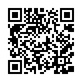 군정소식 페이지 바로가기 주소(https://business.jangseong.go.kr/q/ezMxMDR8NjQzNnxzaG93fH0=&e=M&s=3), QRCODE