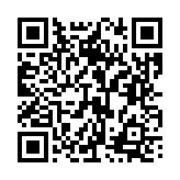군정소식 페이지 바로가기 주소(https://business.jangseong.go.kr/q/ezMxMDR8Nzc2MHxzaG93fH0=&e=M&s=3), QRCODE