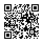 군정소식 페이지 바로가기 주소(https://business.jangseong.go.kr/q/ezMxMDR8NzgyMHxzaG93fH0=&e=M&s=3), QRCODE