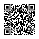 군정소식 페이지 바로가기 주소(https://business.jangseong.go.kr/q/ezMxMDR8ODE5NnxzaG93fH0=&e=M&s=3), QRCODE