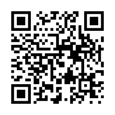 군정소식 페이지 바로가기 주소(https://business.jangseong.go.kr/q/ezMxMDR8ODIyM3xzaG93fH0=&e=M&s=3), QRCODE