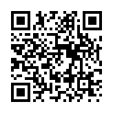 군정소식 페이지 바로가기 주소(https://business.jangseong.go.kr/q/ezMxMDR8OTYxfHNob3d8fQ==&e=M&s=3), QRCODE